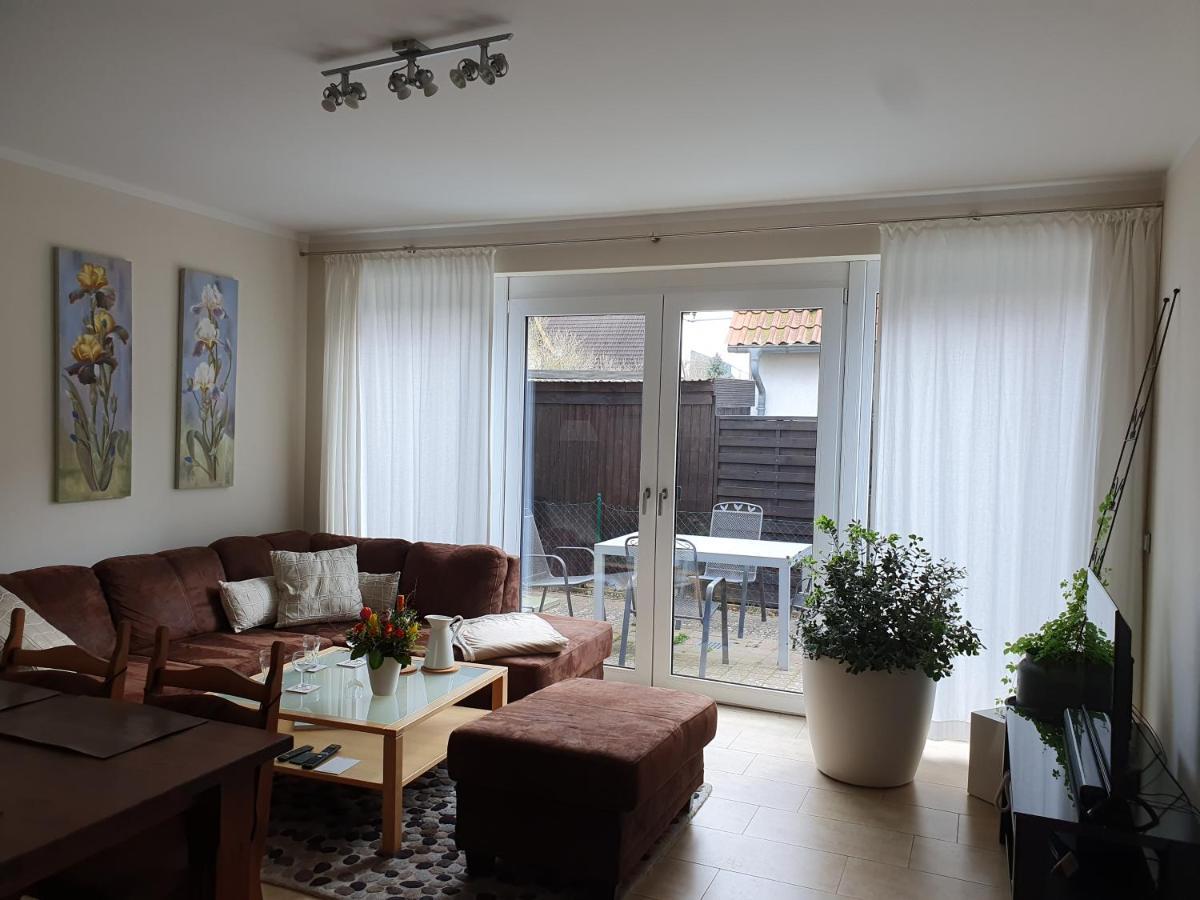 Fewo Am Quellholz Bad Doberan Exterior photo